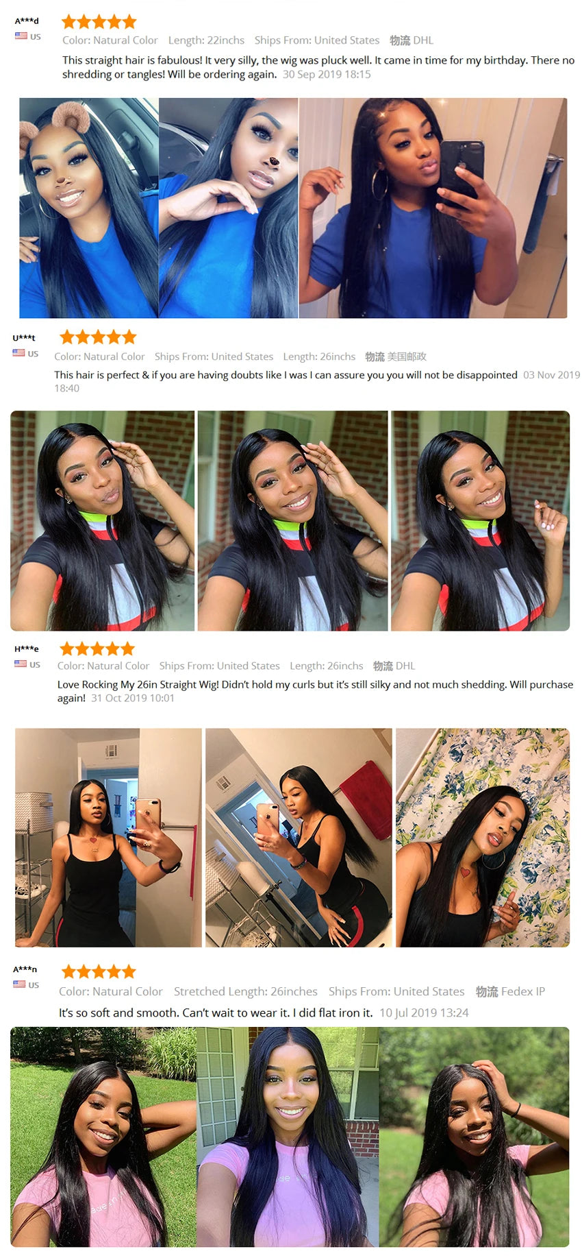 13x6 HD Lace Frontal Wig 13x4 Lace Front Human Hair Wigs Lemoda Remy Wig For Women 34 32 Inch Straight Transparent Lace Wig