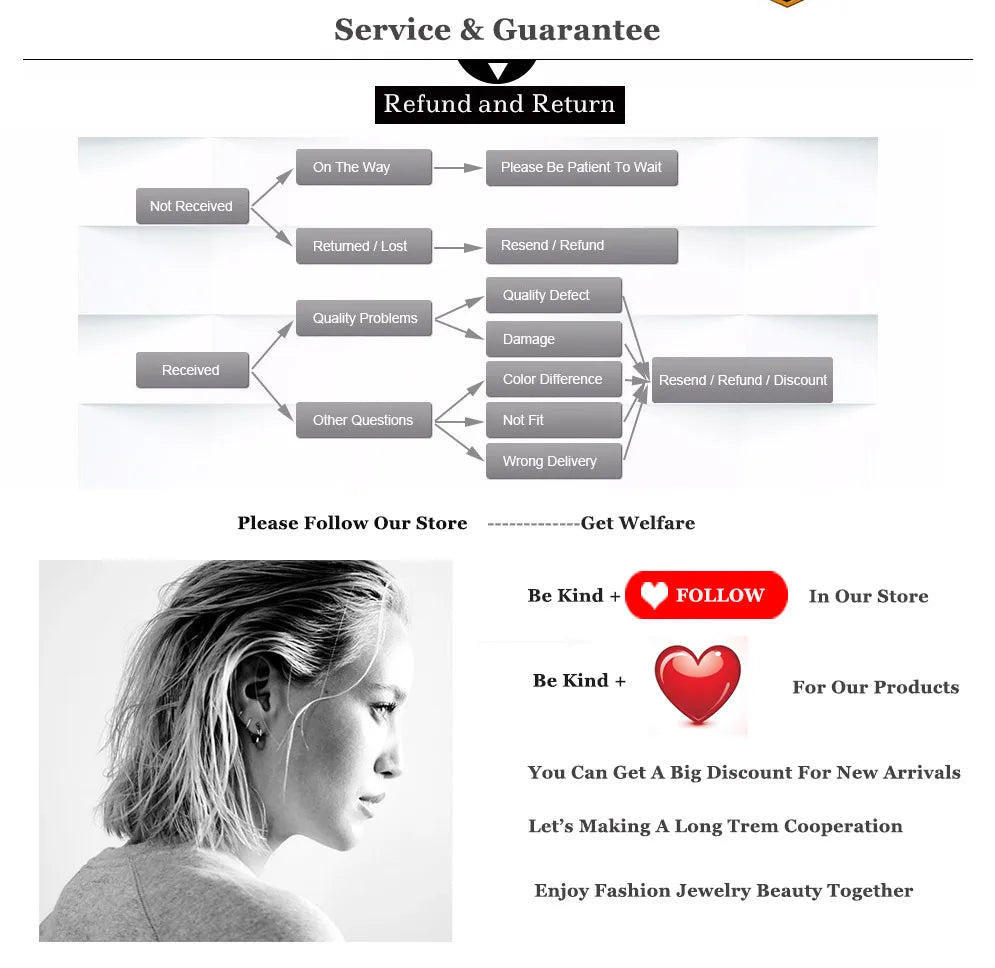 ANDYWEN 925 Sterling Silver Gold Plain 5mm 6mm 7mm 8mm 9mm 10mm Huggies Piercing Clips Hoop Luxury Clips Pendiente Loops Earring