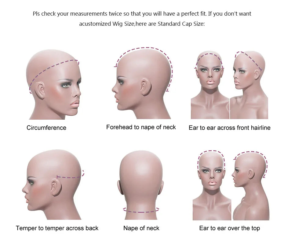 KissLove Body Wave 13x4/13x6 HD Lace Front Human Hair Wigs Pre Plucked 5x5 HD Lace Closure Wigs 360 Human Hair Lace Frontal Wig