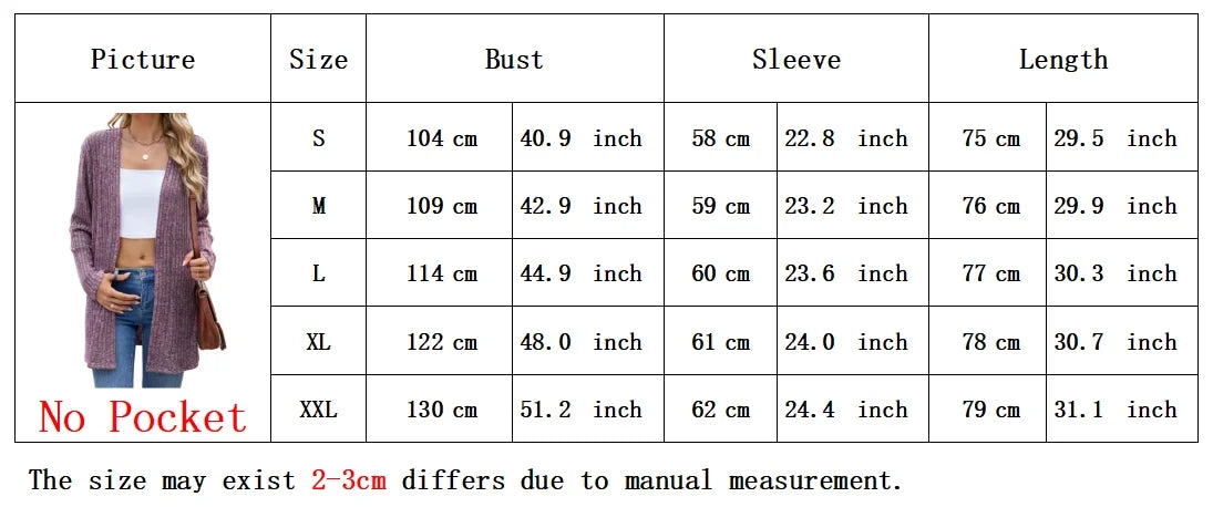 Harajuku Thin Coat Cardigan Women Casual Basic Jacket Fashion Outerwear Jackets Woman Clothes Autumn Streetwear New Ropa Mujer