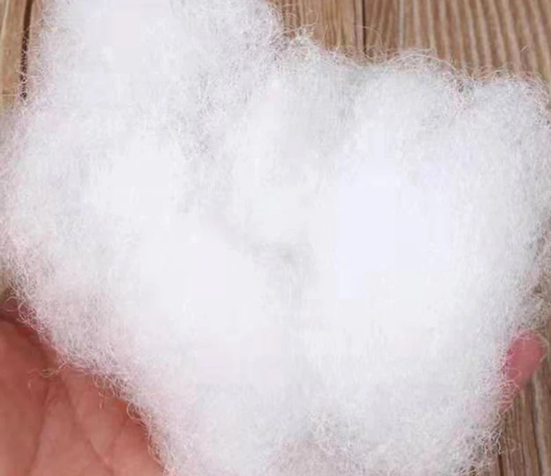 Cloud Cotton Pendant Lamp For Living Room, Bedroom And Dining Room - Creative Room Decoration, Indoor Lighting, Pendant Lamp