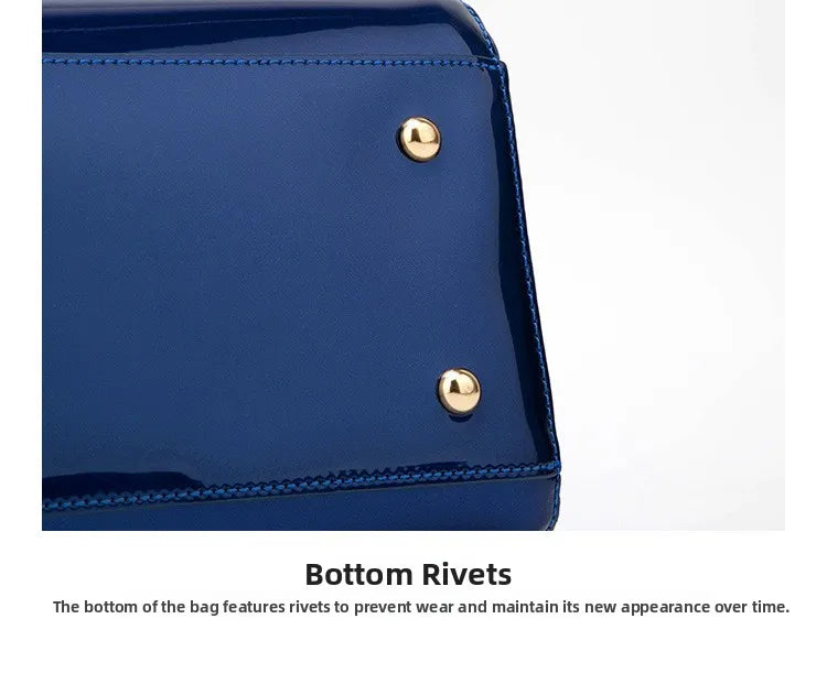 iny New 2025 Women's Boston Bag Faionable oulder Crossbody Leather Handbag Street Cool Sle Zipper Closure ex