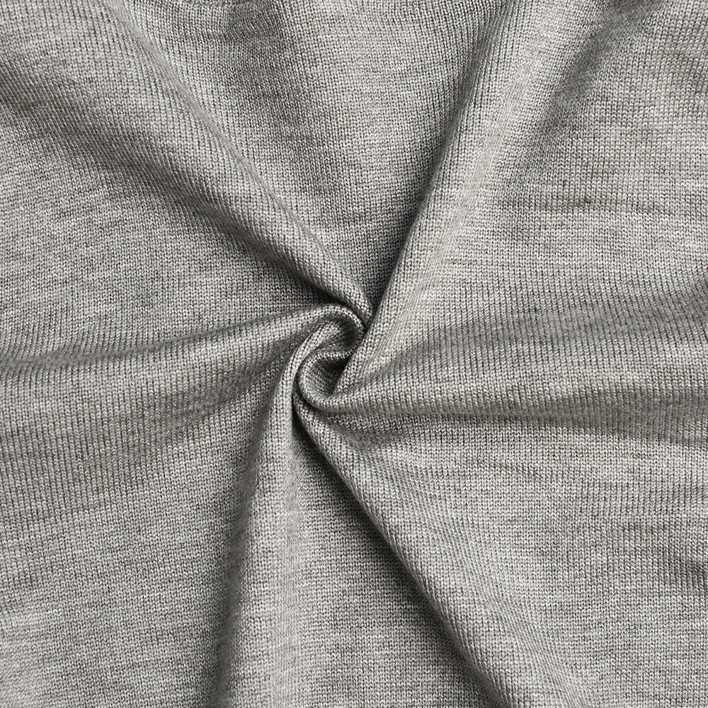 Apprabant Rib Knitted Two Piece Set Women Tracksuit Long Sleeve Zipper Hoodies Skinny Pants Sets Casual Solid Sweatshirt Suits