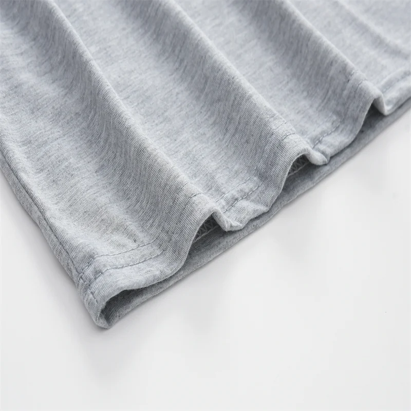 Hot Women's Long Sleeve Round Neck Top and Pants Set Simple Solid Colour Pajama Set Casual O Neck Two Piece Outfit