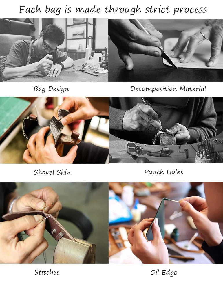 Fashion Brand Women Handbags 2024 Luxury Small Box Bucket Bag High Quality Ostrich PU Leather Single Shoulder Bags