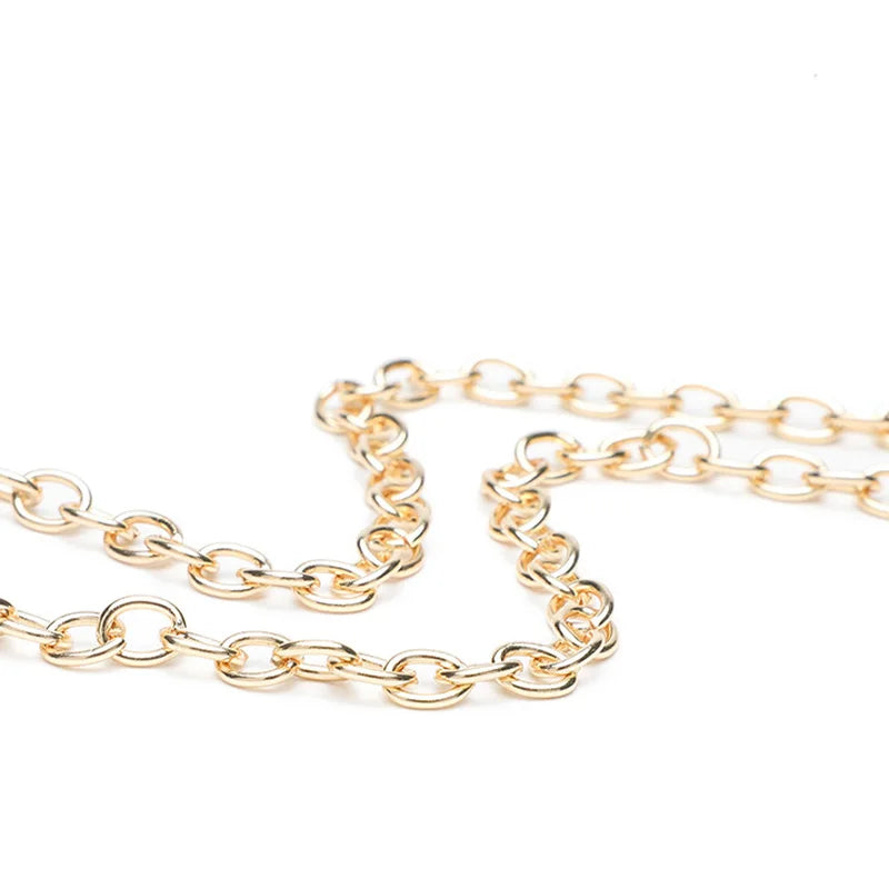2025 Retro Gold Women's Shell Clutch High-end Fashion Chain Bag Creative Conch Box Bag European And American Women's Evening Bag