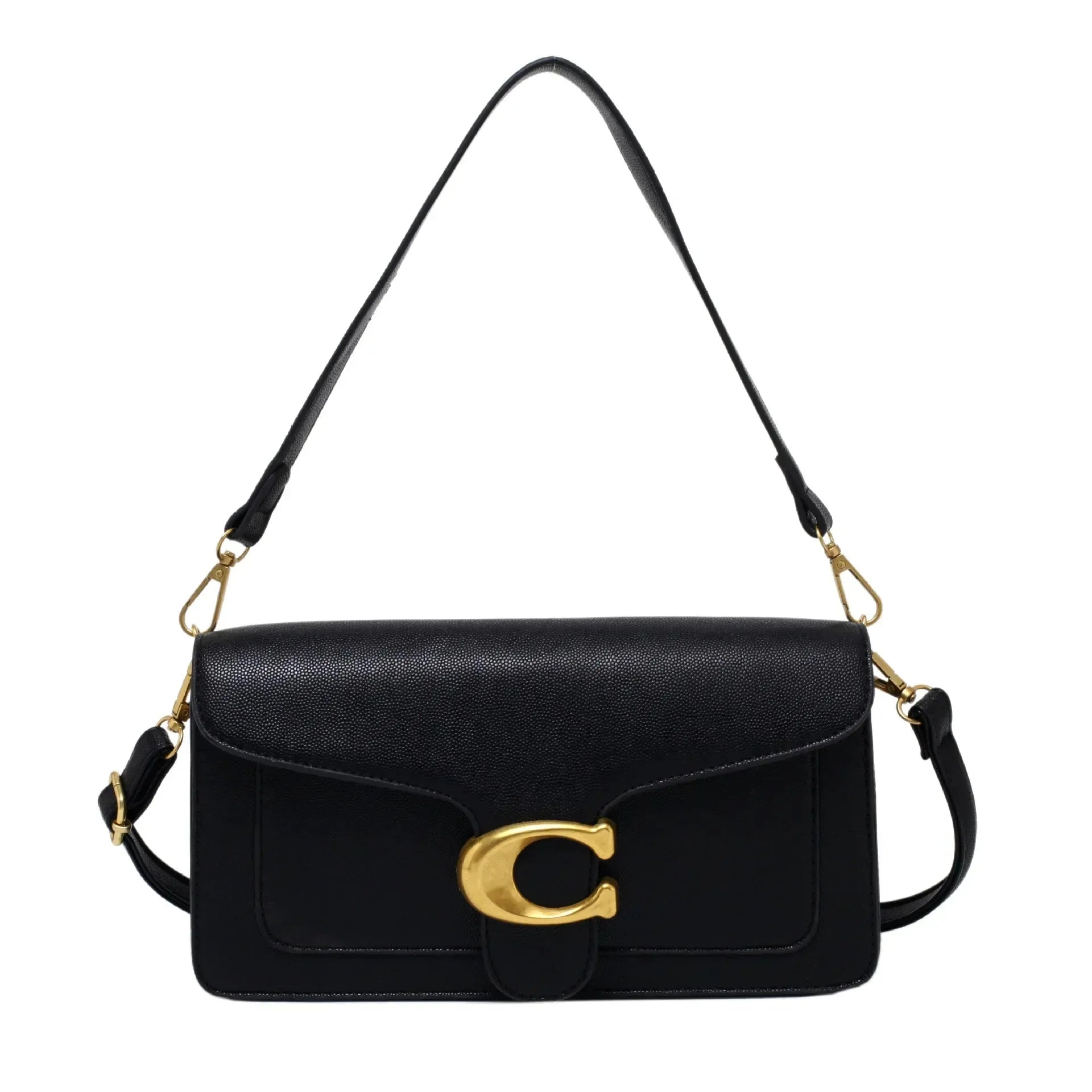 2025New Women's Small SquareBag Stylish Handbag with Exquisite Craftsmanship for Oblique and Shoulder Carry Versatile and Trendy
