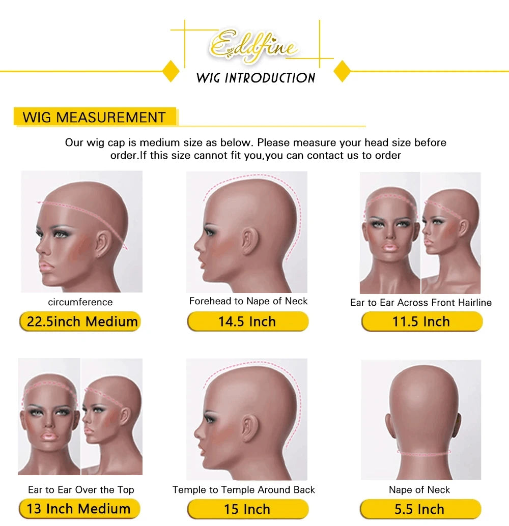 HD Transparent Deep Wave Frontal Wig 13x4/13x6 Curly Lace Front Human Hair Wigs For Women Wet And Wavy Water 5x5 Closure Wig