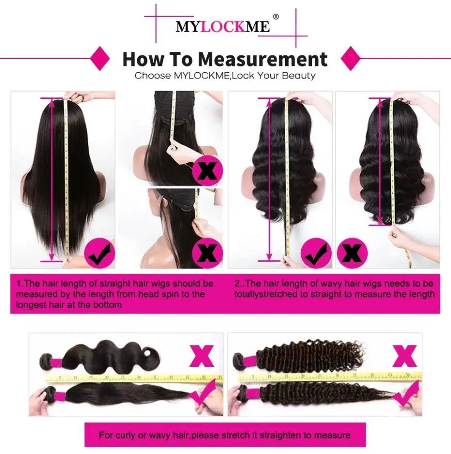 Curly Lace Front Human Hair Wigs For Black Women Pre Plucked Remy Brazilian Hair 13x4 Deep Wave Frontal Wig 13x6 Hd Lace Wig