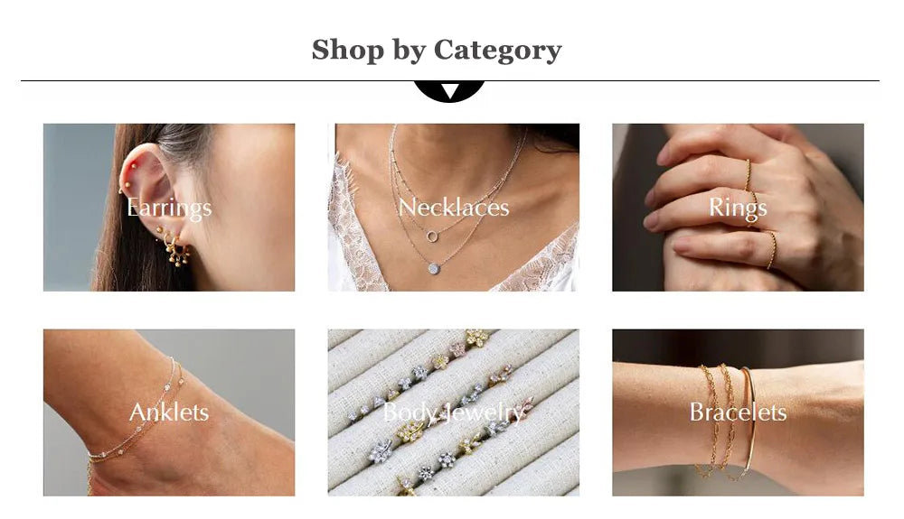 ANDYWEN 925 Sterling Silver Gold Plain 5mm 6mm 7mm 8mm 9mm 10mm Huggies Piercing Clips Hoop Luxury Clips Pendiente Loops Earring