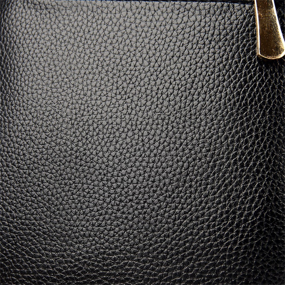 High Quality Leather Elegnat Female Shell Bag Purses Handbags Luxury Designer Shoulder Crossbody Messenger Bags Women Wallet Sac
