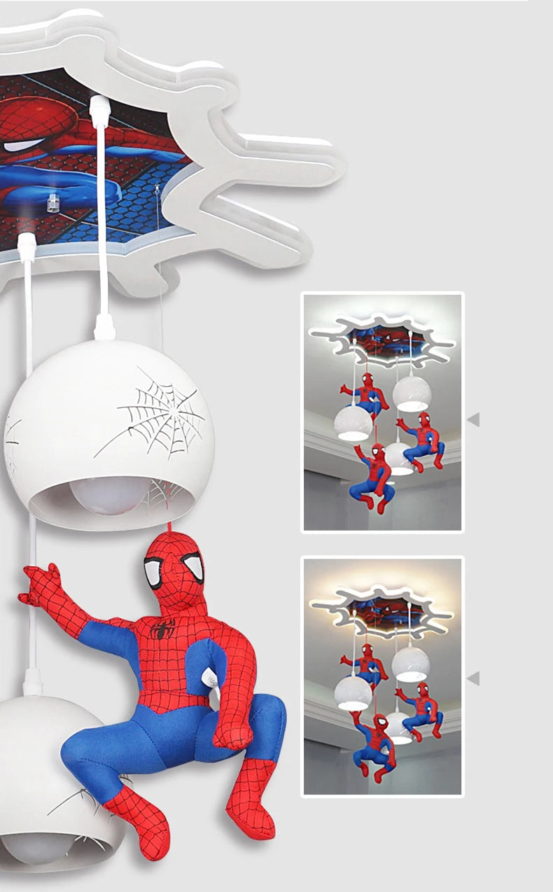 Nordic kids bedroom led chandelier for living room indoor lighting ceiling lamp interior lighting chandeliers indoor lighting