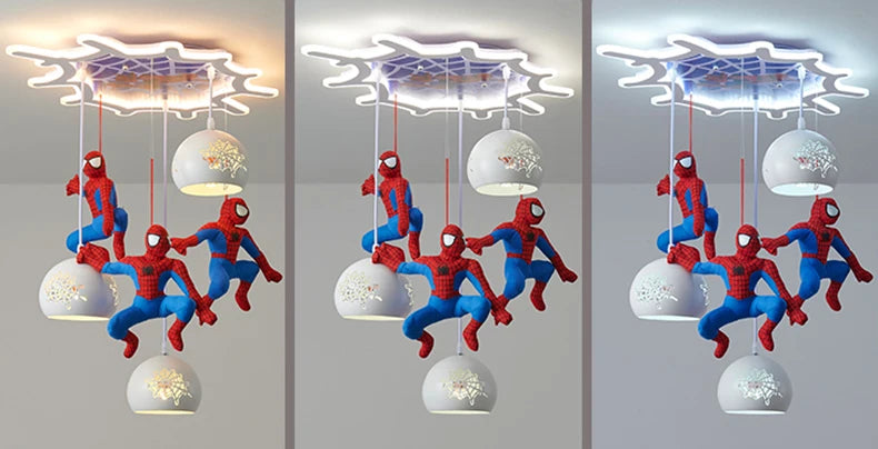 Nordic kids bedroom led chandelier for living room indoor lighting ceiling lamp interior lighting chandeliers indoor lighting