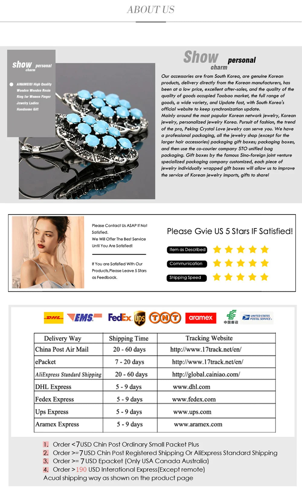 Fashion Crystal Bride Jewelry Set Rhinestone Silver-plated Wedding Dress Banquet Necklace Earring Set Ladies Gift