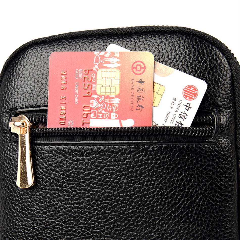 High Quality Leather Elegnat Female Shell Bag Purses Handbags Luxury Designer Shoulder Crossbody Messenger Bags Women Wallet Sac