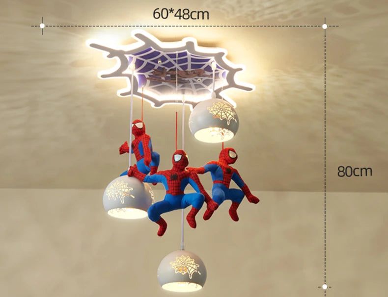 Nordic kids bedroom led chandelier for living room indoor lighting ceiling lamp interior lighting chandeliers indoor lighting