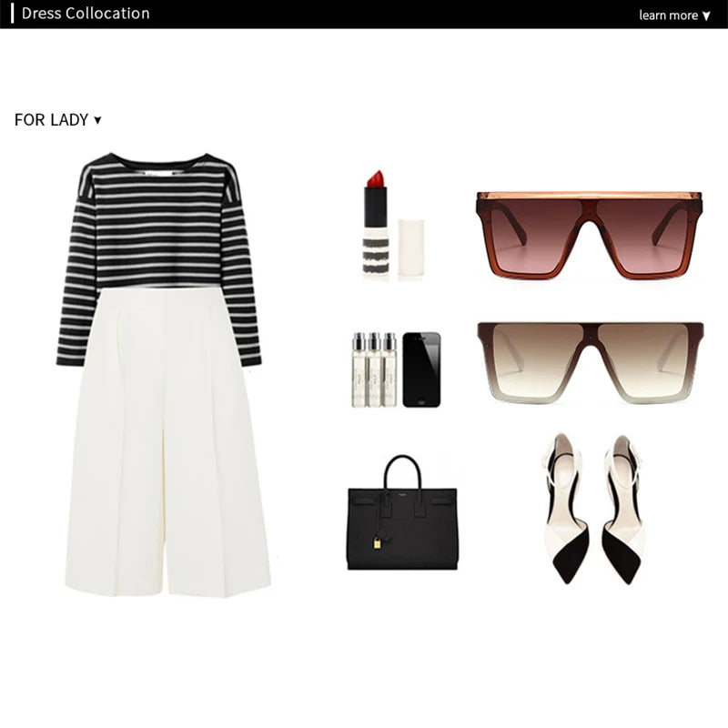 RUOBO Fashion Driving Fishing Sunglasses For Men Women Gradient Len Unisex Luxury Oversize Eyewear Goggles UV400 Gafas De Sol