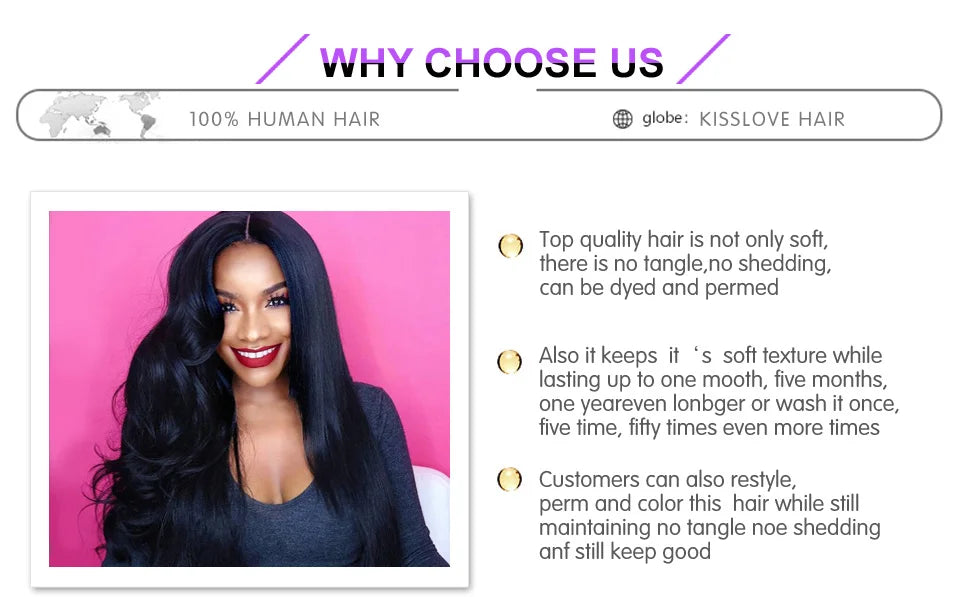 Straight Pull Go 13x6 Lace Wig with Elastic Drawstring 13x6 HD Lace Frontal Wig 5x5 Glueless Wigs Human Hair 13x4 Lace Front Wig