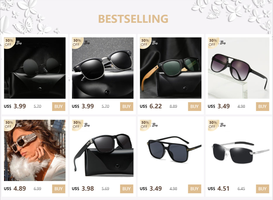 RUOBO Fashion Driving Fishing Sunglasses For Men Women Gradient Len Unisex Luxury Oversize Eyewear Goggles UV400 Gafas De Sol