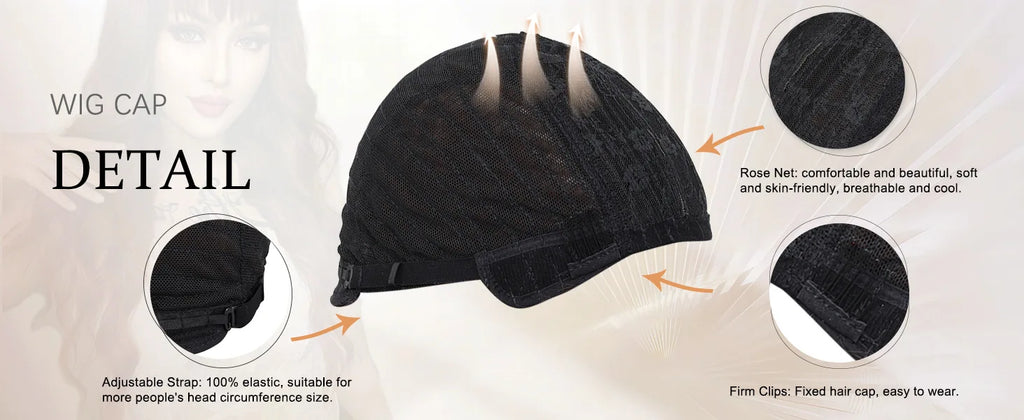 Synthetic Long Blonde Wigs with Bangs for Women Curly Wavy Hair Wigs Heat Resistant Fiber Wigs for Daily Party Use 26 Inches