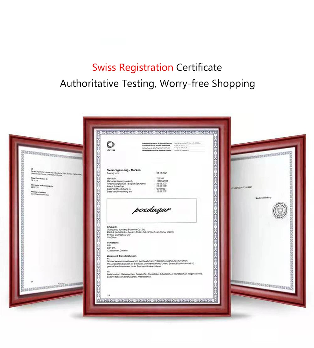 POEDAGAR Luxury Men's Watches Waterproof Luminous Date Week Men Watch Stainless Steel Casual Fashion Quartz Man Wristwatch Reloj