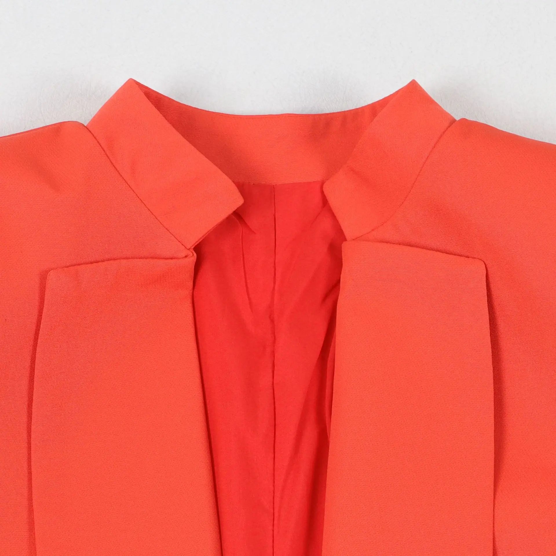 Women's Set Full Sleeve X-Long Blazer Coat+ Long Pant Suit 2025 Spring Streetwear Two 2 Piece Set Africa OL Work Outfits