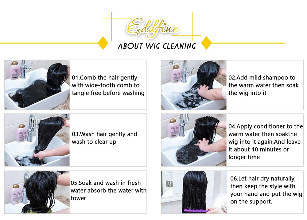 HD Transparent Deep Wave Frontal Wig 13x4/13x6 Curly Lace Front Human Hair Wigs For Women Wet And Wavy Water 5x5 Closure Wig