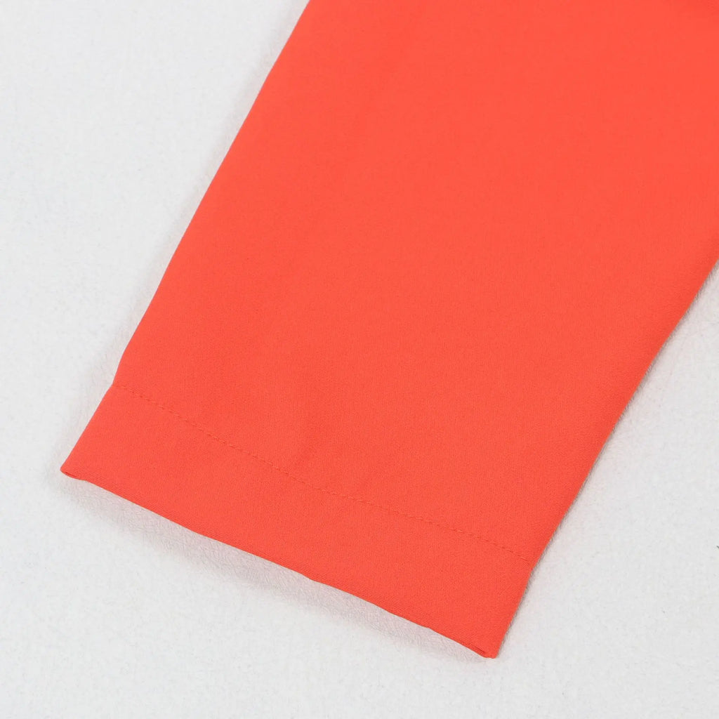 Women's Set Full Sleeve X-Long Blazer Coat+ Long Pant Suit 2025 Spring Streetwear Two 2 Piece Set Africa OL Work Outfits