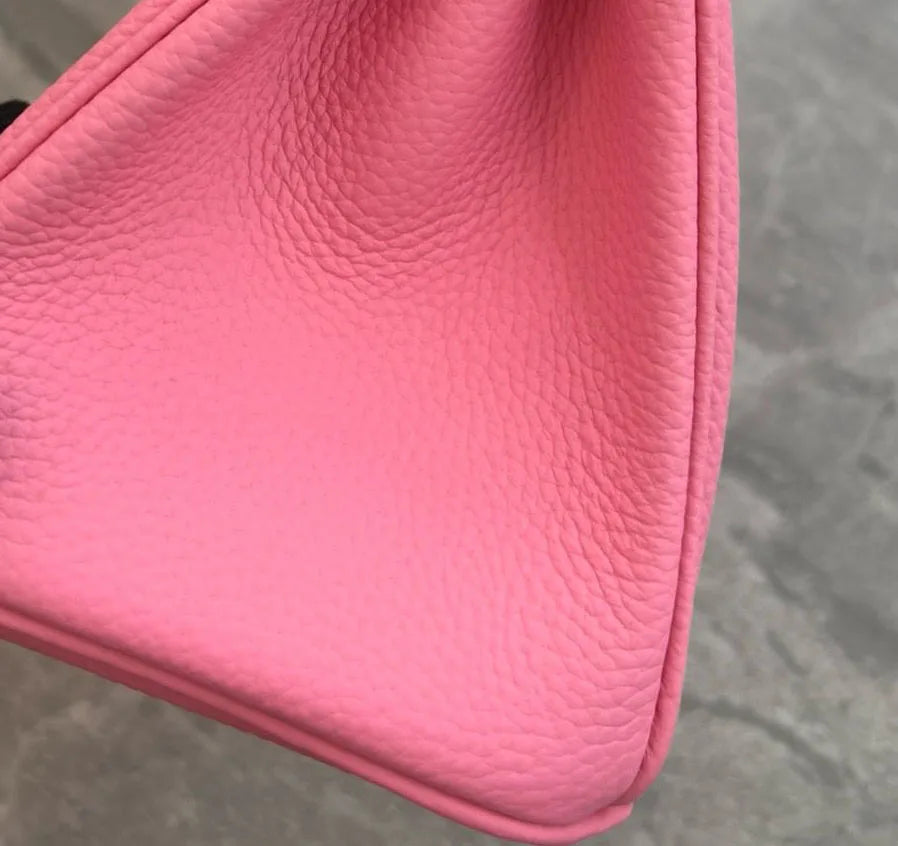 casual tote handbag women luxury bucket shoulder bag 2025 new designer fashion shopping office bag genuine leather vintage bag