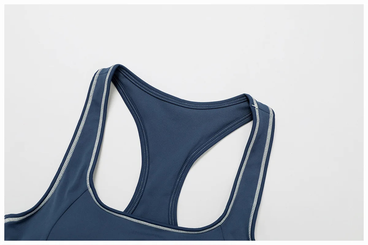 Yoga Clothes Set 2/3PCS Sportswear Gym Outfits Women Sports Set High Waist Leggings Fitness Suit Running Bra Workout Tracksuit