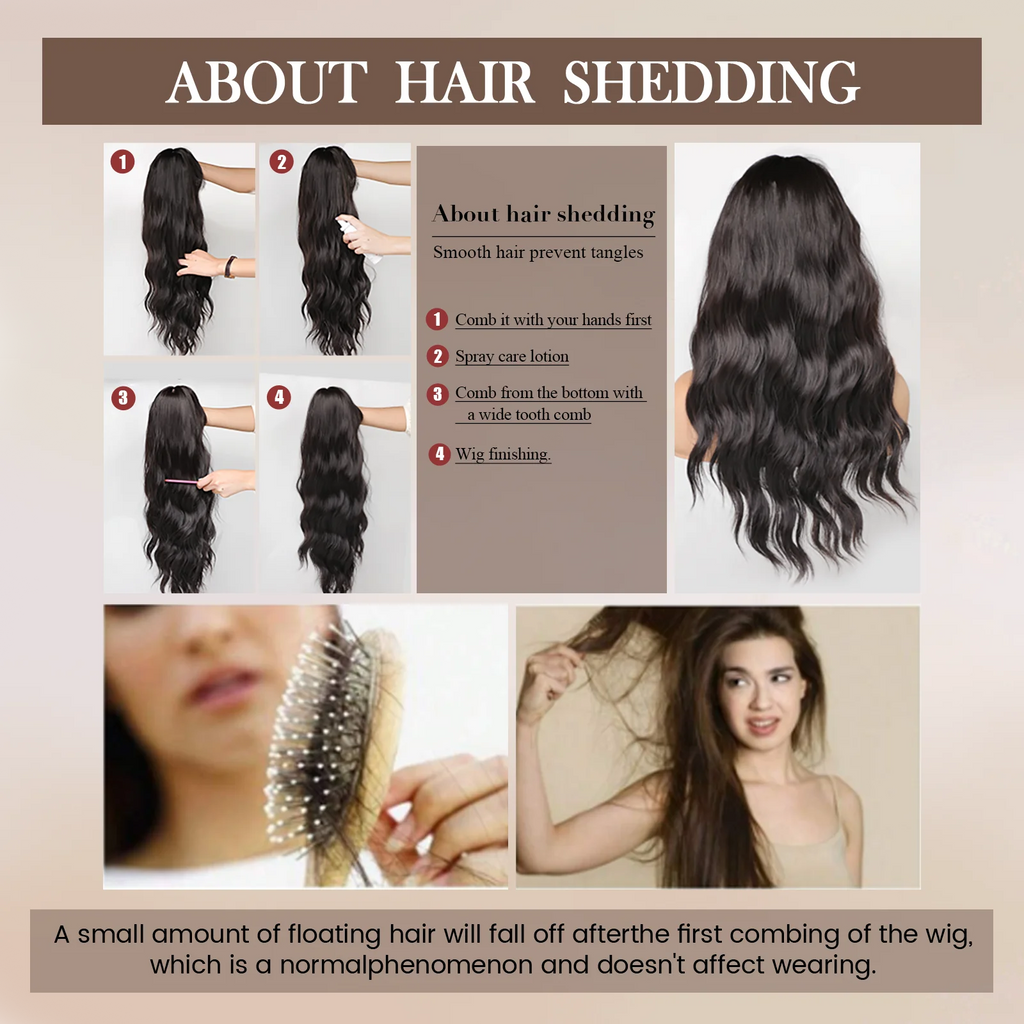 Platinum 613 Blonde Wig Long Wavy Synthetic Wig with Bangs Curly Mixed Golden for Women Cosplay Party Daily Use Heat Resistant