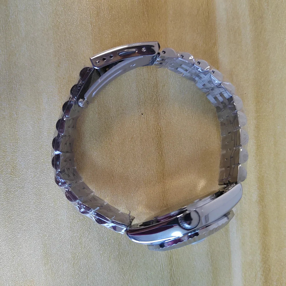 LGXIGE Crystal Women Bracelet Watches Top Brand Fashion Diamond Ladies Quartz Watch Steel Female Wristwatch Montre Femme Relogio