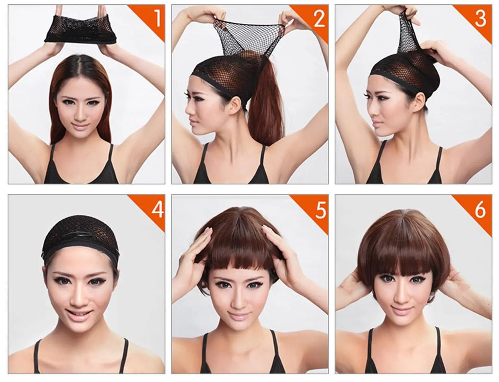 Synthetic Long Blonde Wigs with Bangs for Women Curly Wavy Hair Wigs Heat Resistant Fiber Wigs for Daily Party Use 26 Inches