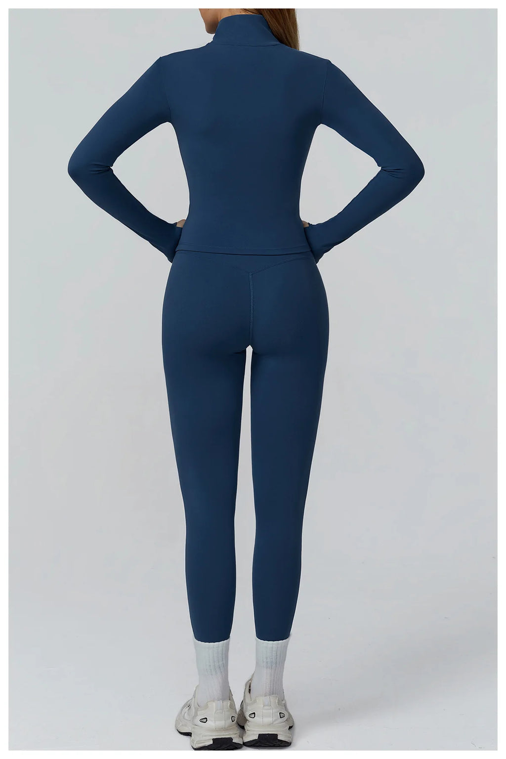 Yoga Clothes Set 2/3PCS Sportswear Gym Outfits Women Sports Set High Waist Leggings Fitness Suit Running Bra Workout Tracksuit