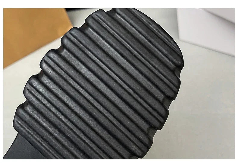 Women 13 CM Platform Boots Casual Outdoor Shoes Chunky Simple Lace Up Design Ankle Boots Cool Nightclub Party Black Shoes 35-43