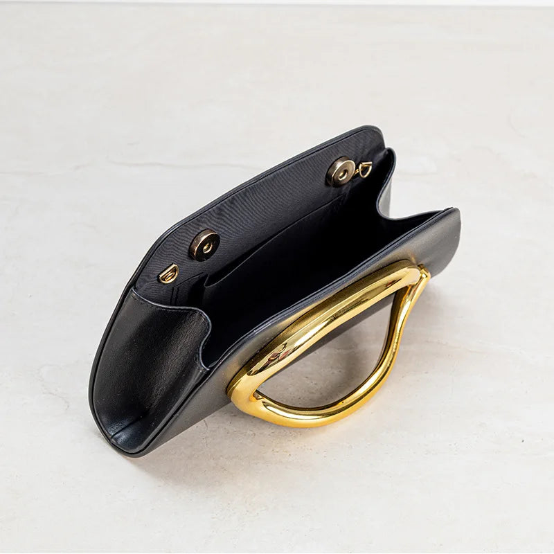 Women Vintage Shell Acrylic Evening Bag Stylish Bridal Dress Clutch Bag Wedding Dinner Party Festival Banquet Handbag with Chain