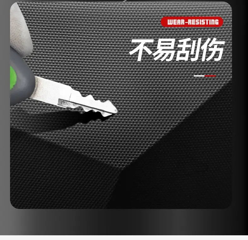 ABS EVA Hard Shell Fashion Multifunction  Series Backpack Men Anti Theft Waterproof Laptop Backpack Business Travel Backpack Hot