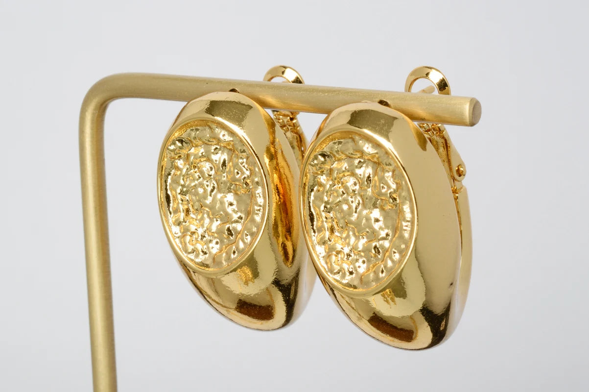 Sunny Jewelry Sets Fashion Classic 18K Gold Plated Hot Sale For Women Earrings Pendent Necklace Romantic Wedding Party