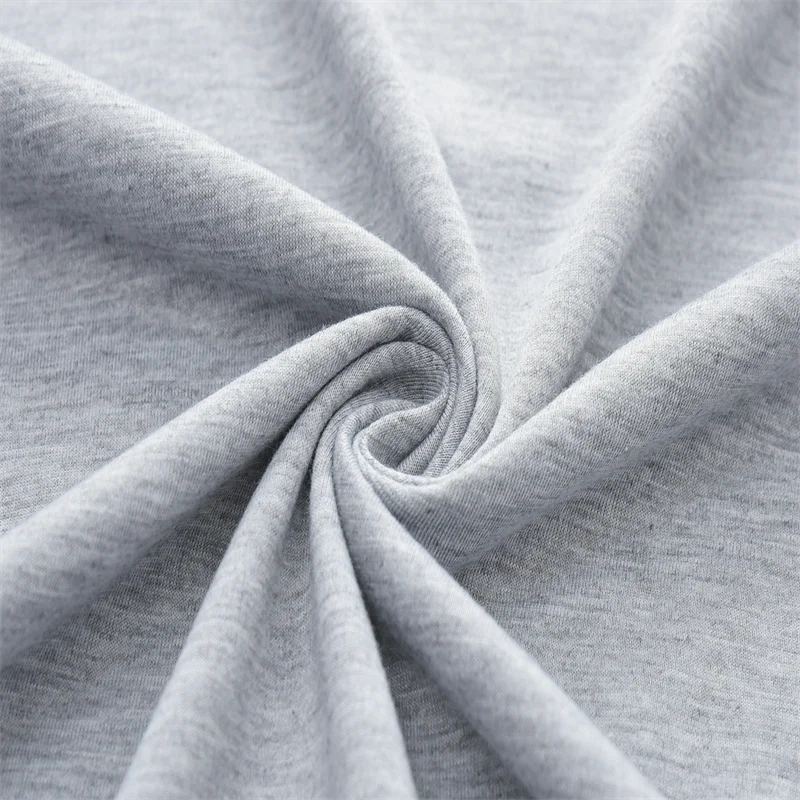 Hot Women's Long Sleeve Round Neck Top and Pants Set Simple Solid Colour Pajama Set Casual O Neck Two Piece Outfit