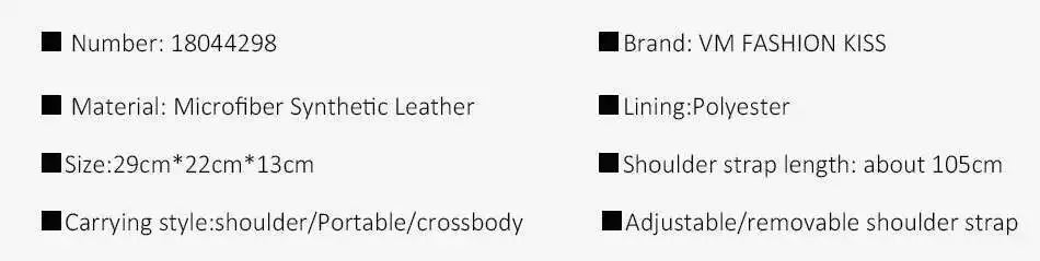 VM FASHION KISS new Top handle bag Jungle print Large-capacity Boston Handbags Women's Totes Microfiber Messenger Shoulder Bag