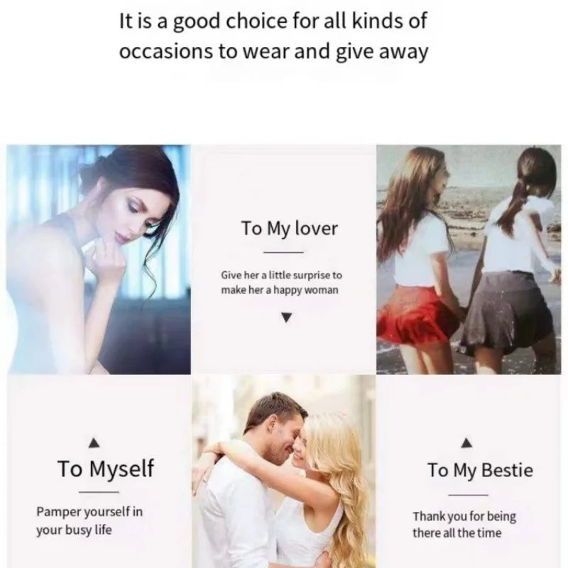 Senlissi - New 18K Gold Plated Hoop Earrings For Women 925 Sterling Silver  3.0mm Fashion Earring Cерьги Kольца 3/4/5/6/7CM