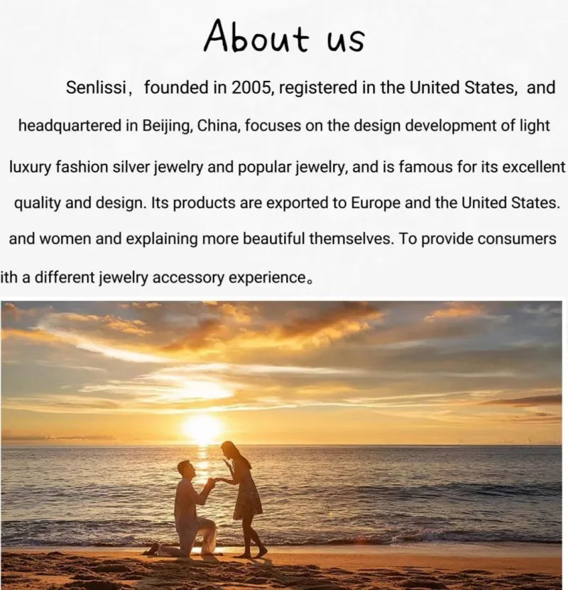 Senlissi - New Platinum Plated 925 Sterling Silver Women's Hoop Earrings 3.0mm Fashion Earring 18K Gold Cерьги Kольца 70 80 90MM