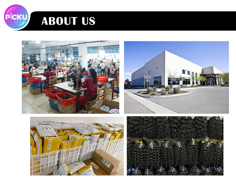 250% Glueless Wigs Human Hair Burmese Curly Headband Wig Upgrade 3 IN 1 Half Wig With Drawstring Seamless Clip Ins Flip Over