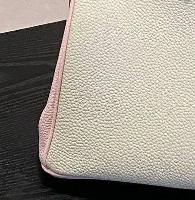 casual tote handbag women luxury leather bucket shoulder bag 2025 new designer fashion Large capacity office shopping slant bag