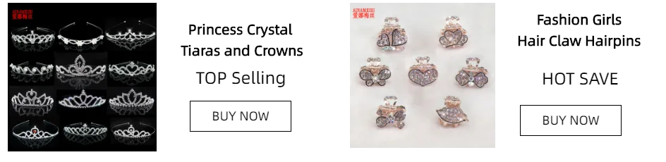 Fashion Crystal Bride Jewelry Set Rhinestone Silver-plated Wedding Dress Banquet Necklace Earring Set Ladies Gift