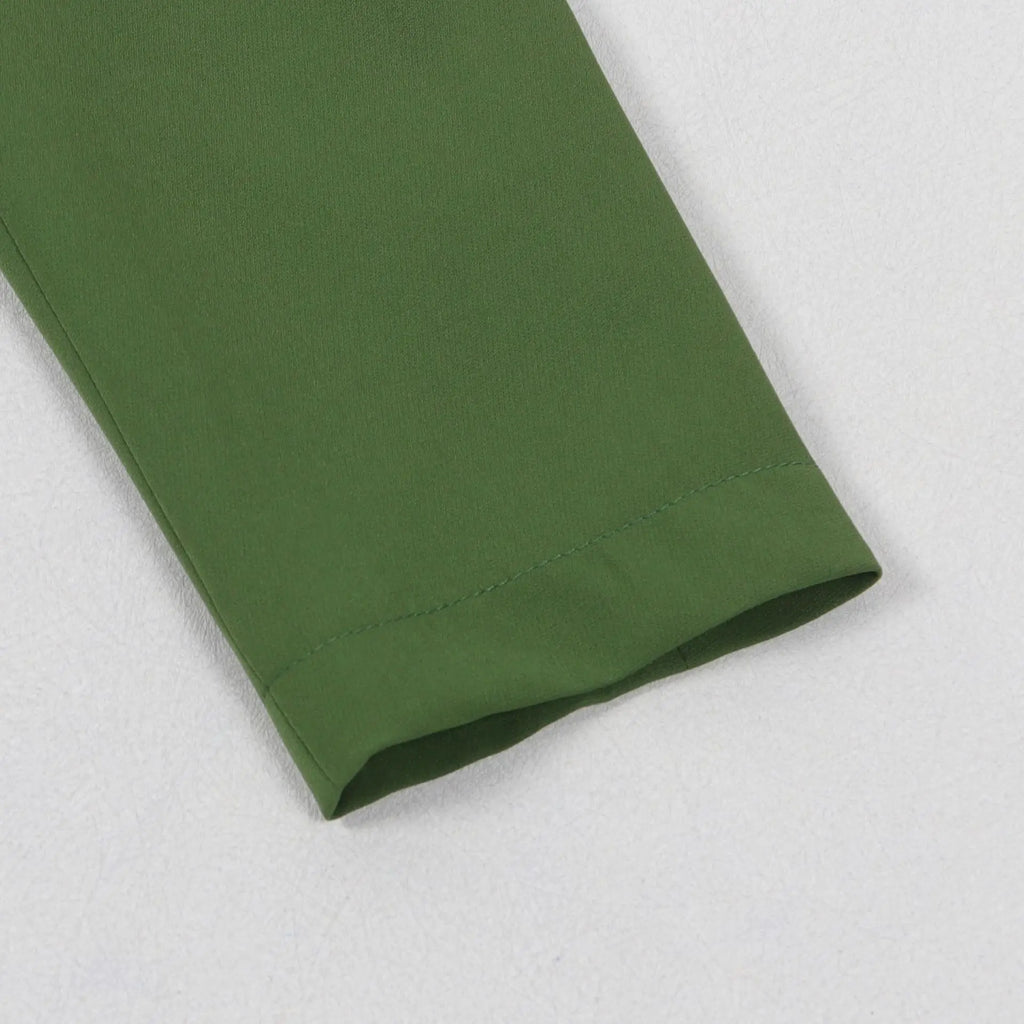 Women's Set Full Sleeve X-Long Blazer Coat+ Long Pant Suit 2025 Spring Streetwear Two 2 Piece Set Africa OL Work Outfits