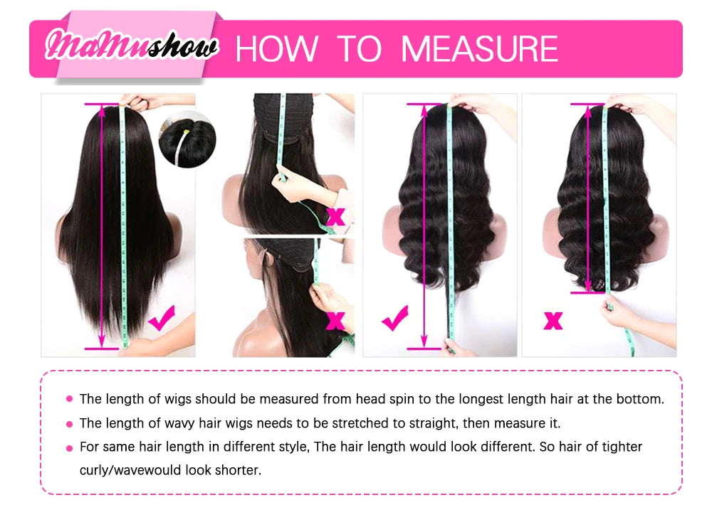 HD Transparent 613 Blonde Straight 13x4 13x6 Lace Front Human Hair Wigs For Women Brazilian Lace Frontal Wig PrePlucked