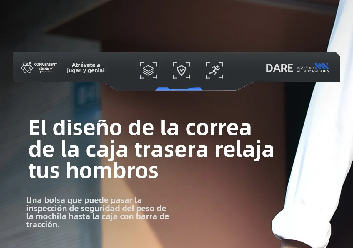 Men's 17Inch Waterproof Laptop Backpack Expandable Hard Shell Gaming Pack TSA Anti-theft USB Charge Business Travel Bags Mochila