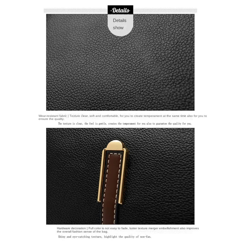 Women Handbag Designer Cowhide Flap Bag Luxury Women's Messenger Bags Crossbody Bags For Women