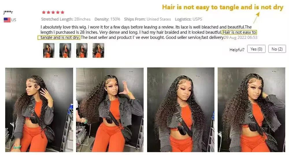 HD Transparent Deep Wave Frontal Wig 13x4/13x6 Curly Lace Front Human Hair Wigs For Women Wet And Wavy Water 5x5 Closure Wig